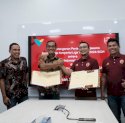 Sehari Usai Putra Mentan Andi Amar Siap Akusisi PSM, Sidikin Gerak Cepat Gaet PT Vale Indonesia
