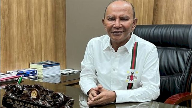 Ketua Banggar DPR RI Said Abdullah Harap Penyaluran Bansos Tak Dipolitisasi