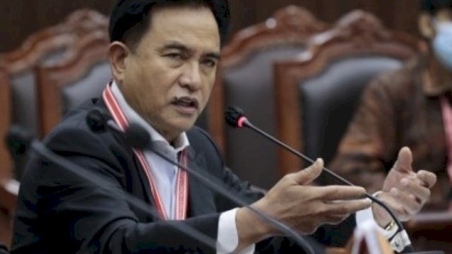 Yusril Ihza Mahendra 