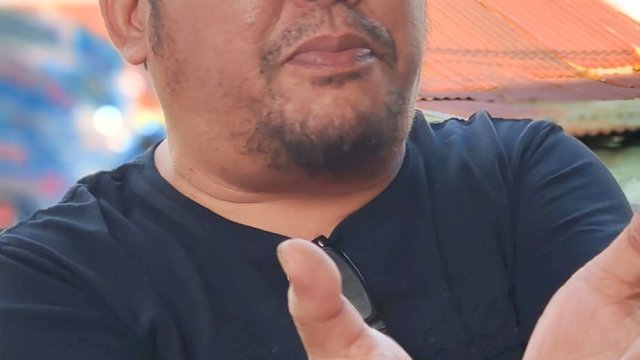 Muhammad Iqbal Arifin