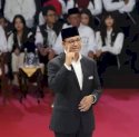 Jelang Debat Capres Ketiga, Anies Dibantu 125 Jenderal 
