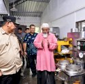 Chalodo, Cokelat Khas Masamba Tembus Pasar Arab Saudi