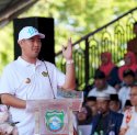 Bupati Pangkep Yakin Budidaya Tanaman Hortikultura Tingkatkan Perekonomian Masyarakat