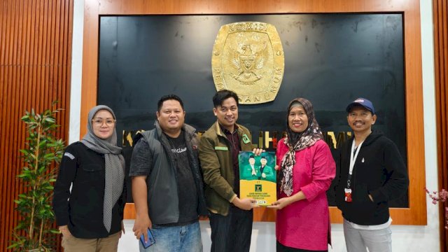 KPU Minta 9 Parpol Perbaiki Laporan Dana Kampanye, Termasuk Golkar dan Demokrat