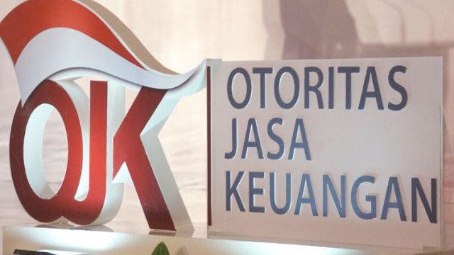 IST
Otoritas Jasa Keuangan