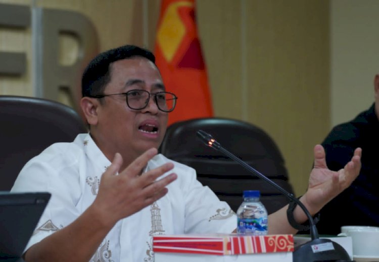 Potensi Politisasi Bansos Sangat Mungkin