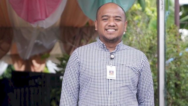Terkait Insiden Saat Pj Gubernur Kunker di Parepare, Kabid Humas: Miskomunikasi, Kami Minta Maaf