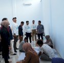 Logistik Pemilu di KPU Kota Parepare Sudah Lengkap