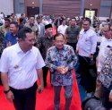 Dorong Pembangunan Ekonomi Biru, Pemprov Sulsel Gelar Forum Diskusi Bersama BUMD, Pemda dan Pengusaha