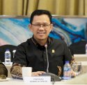 Harlah PPP ke-51 Tahun Digelar di Makassar, Bakal Dihadiri 10 Ribu Orang