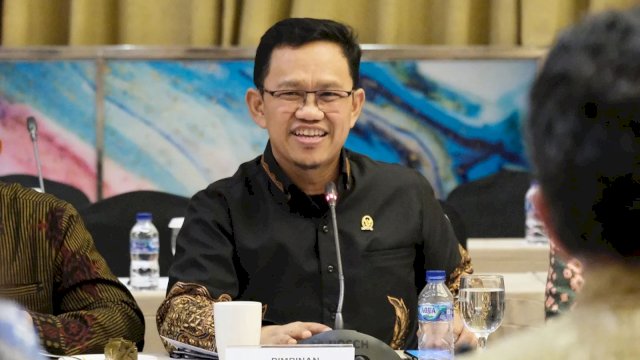 Harlah PPP ke-51 Tahun Digelar di Makassar, Bakal Dihadiri 10 Ribu Orang
