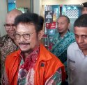 Terima Aduan Lagi, Dewas KPK Kembali Periksa Mantan Mentan SYL