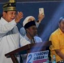 Bawaslu: Capres Menghina Kena Pidana, Pernyataan Prabowo Diusut?