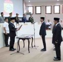 Lantik Firman Pagarra, Ini Titipan Besar Danny Pomanto 
