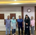Dukungan Idris Manggabarani di DPR RI Akhirnya Berlabuh ke Misrayanti