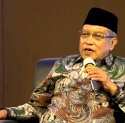 Said Aqil Siraj Bersama Sejumlah Ormas Islam Minta Penyelenggara Negara Tak Berpihak
