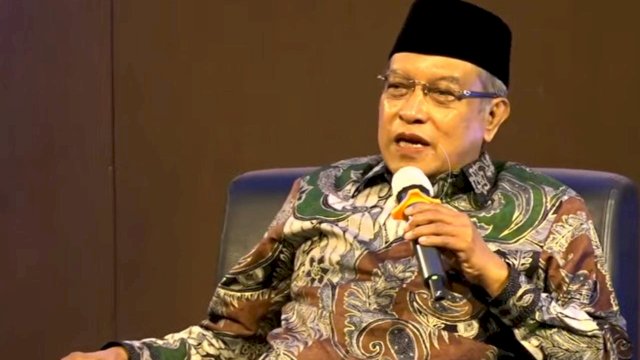 Said Aqil Siraj Bersama Sejumlah Ormas Islam Minta Penyelenggara Negara Tak Berpihak