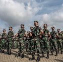 Alhamdulillah! Tukin TNI Bakal Naik 80% Tahun Ini 