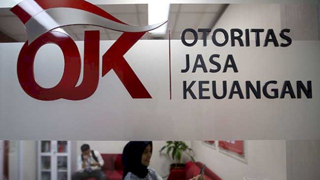 Otoritas Jasa Keuangan (OJK) 