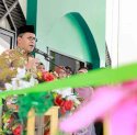 Ini Janji Danny Pomanto di Milad ke-28 Masjid Al Markaz