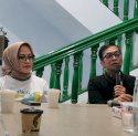 Fauzi Andi Wawo Beri Garansi PKB Akan Urusi Kebutuhan Warga