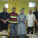 Smansa 2003 Bakal Gelar Ramadan Fest, Usung Tema Keliling Asia