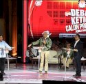 KPU Tertibkan Tamu Undangan di Debat Keempat