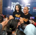 'South Sulawesi Music Festival' Bukti Komitmen PAPPRI Bangun Industri Musik Sulsel 
