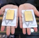 Harga Emas Antam Hari Ini Naik Lagi