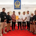 Pj Gubernur Sulsel Akan Gunakan Hak Pilih di Kota Makassar pada Pemilu 2024