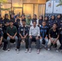 IMJ Bahasa Inggris UMB Gelar Workshop Pemuda Menginspirasi