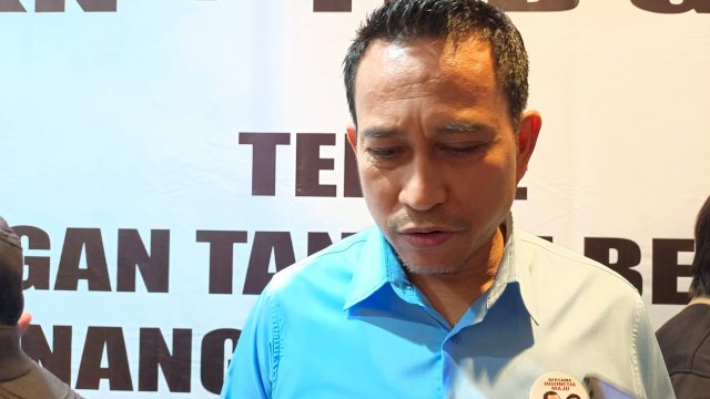 Relawan Prabowo-Gibran di Sulsel Harap TKN Beri Subsidi Untuk Pemenangan