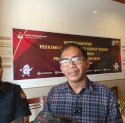 KPU Sulsel Temukan 93 Ribu Surat Suara Rusak