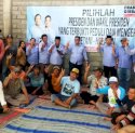 Gerakan Tani Nelayan Wilayah Tapal Kuda Jatim Mantap Berlabuh Dukung Prabowo-Gibran