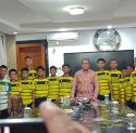 Piala Soeratin Resmi Bergulir, PSSI Harap Lahir Banyak Talenta Muda