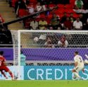 Diwarnai Gol Kontroversial, Timnas Kalah 1-3 Kontra Irak di Grup D Piala Asia