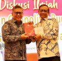 Hasto Yakin Mahfud MD Unggul Debat Cawapres Kedua