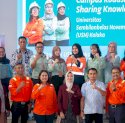 PT Vale Ajak Talenta Lokal Kolaka Gabung Praktik Pertambangan Berkelanjutan