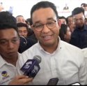 Dihadapan Anies dan JK, Ismail Bachtiar Sebut Ada Intimidasi Jelang Kampanye di Bone