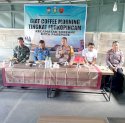 Pemerintah Kecamatan Soreang Gelar Coffe Morning Bersama Forkopimcam Dipimpin Langsung Kapolres Parepare