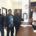 Giliran Tim Hukum Ganjar-Mahfud Laporkan Sekda Takalar Muhammad Hasbi ke Bawaslu Sulsel