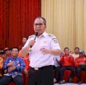 Danny Pomanto Instruksikan Tambah dan Makin Hidupkan Lorong Wisata