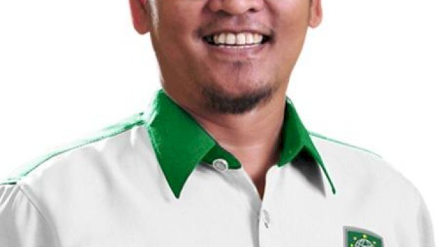 PKB Tetapkan Fauzi Wawo Pimpinan DPRD Sulsel Periode 2024-2029