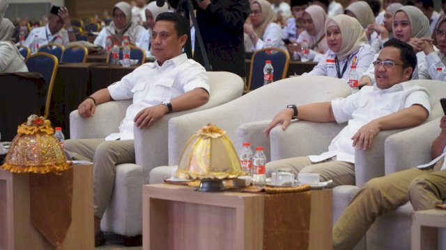 Kader Gerindra di Daerah Mulai Suarakan Dukungan ke Iwan Aras Maju Pilgub Sulsel