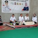 Akbar Ali: Soal Kebutuhan Peralatan Jangan Ragu, Pemkot Akan Memberikan Solusi