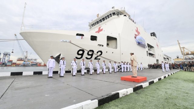 KRI dr Radjiman Wedyoningrat 992
