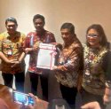 Makassar Peringkat 3 Nasional Kota Terbaik Penyelenggaraan Pemerintah Daerah