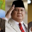 Survei ARCHI di Sulsel: Probowo-Gibran 46,71%, Anies-Muhaimin 31,29%, Ganjar-Mahfud 20,82% 