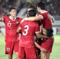 Qatar dan Australia Kunci Tiket 16 Besar,  Timnas Indonesia Tentukan Nasib Malam Ini