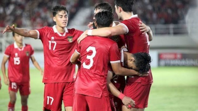 Tim Nasional Indonesia